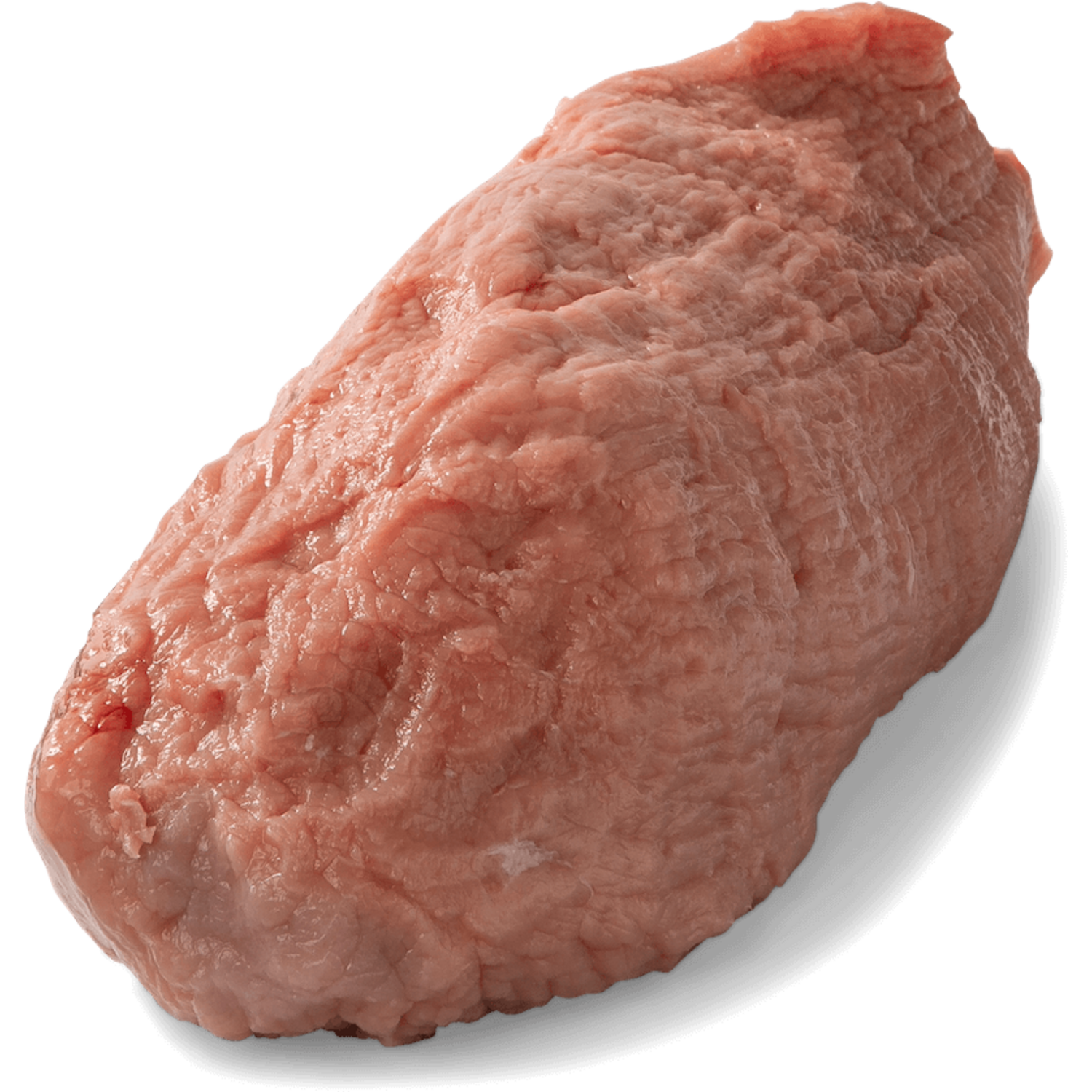 KALF  ACHTERMUIS